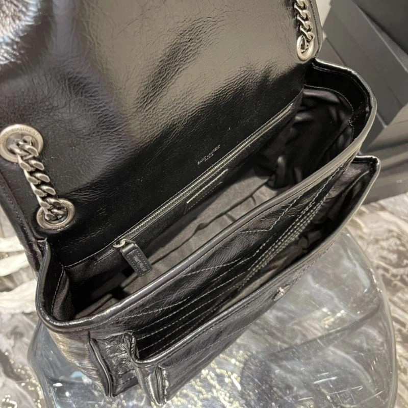 AllSeason YSL Satchel Bags 63598