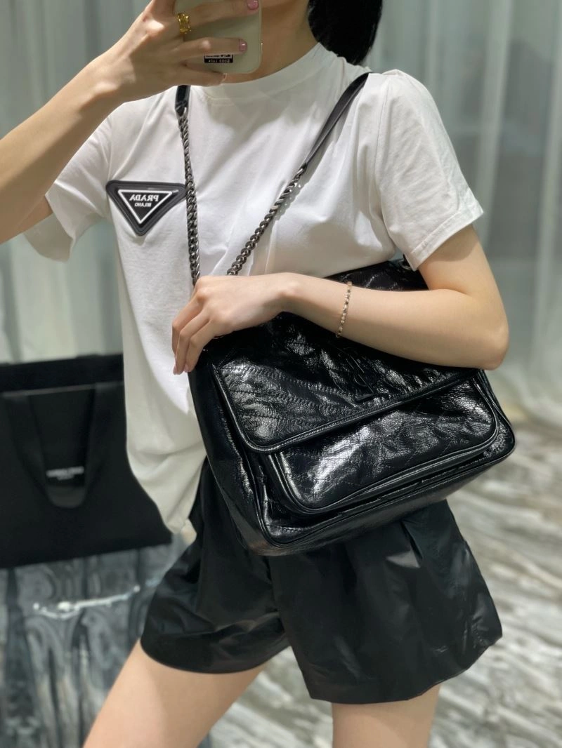 AllSeason YSL Satchel Bags 63598