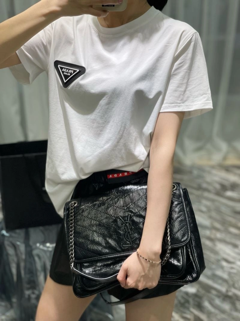 AllSeason YSL Satchel Bags 63598