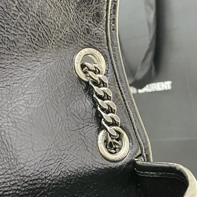 AllSeason YSL Satchel Bags 63598