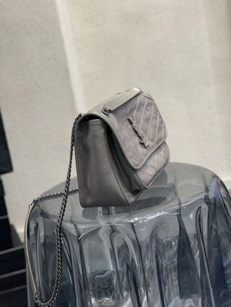 Popular YSL Satchel Bags 63599