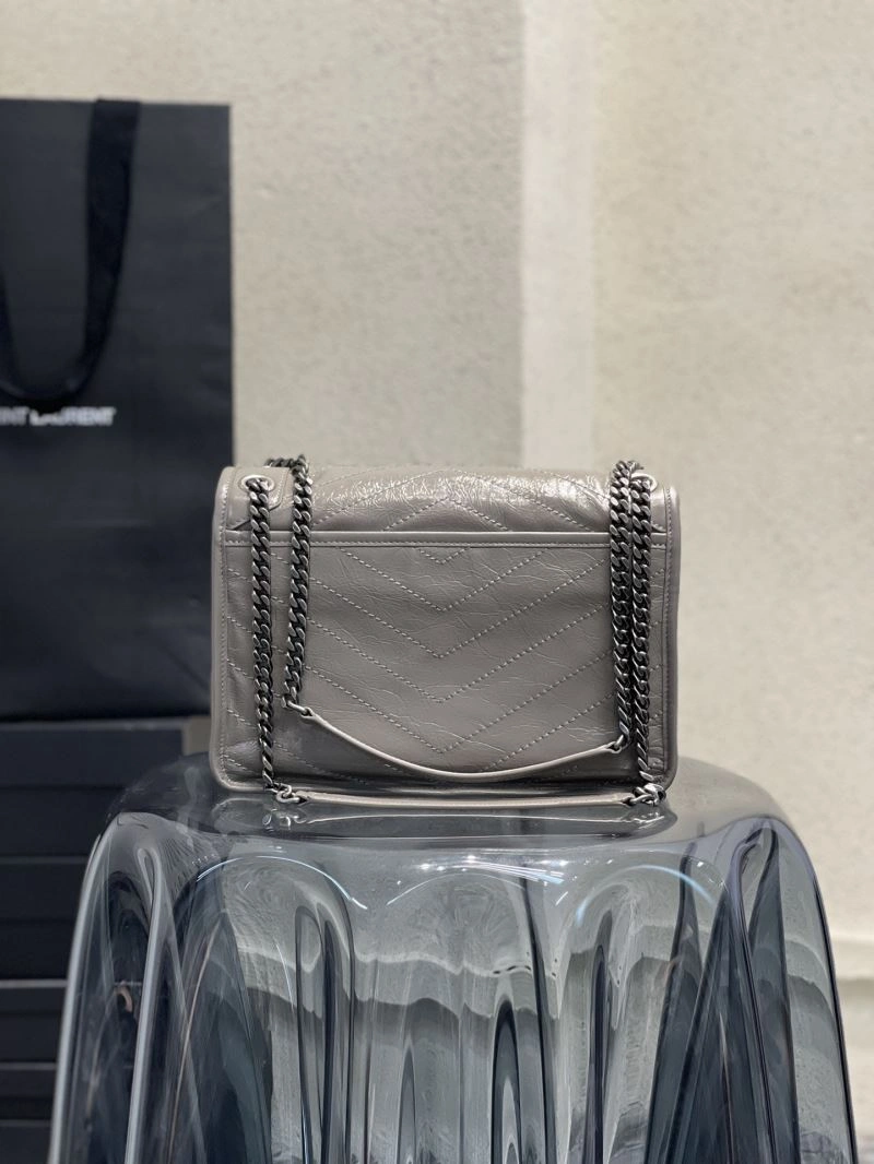Popular YSL Satchel Bags 63599