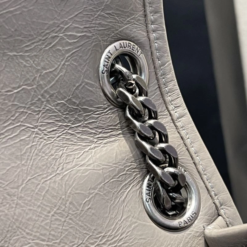 Popular YSL Satchel Bags 63599