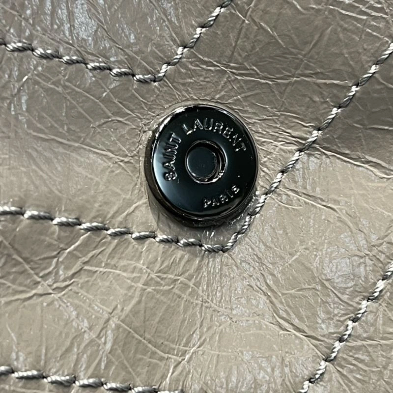 Popular YSL Satchel Bags 63599