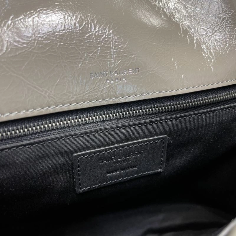 Popular YSL Satchel Bags 63599