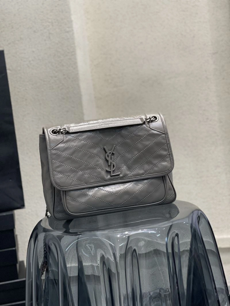 YSL Satchel Bags Comfortable 63597