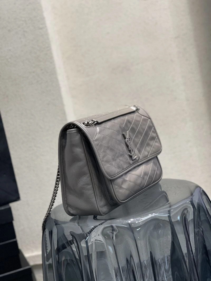 YSL Satchel Bags Comfortable 63597