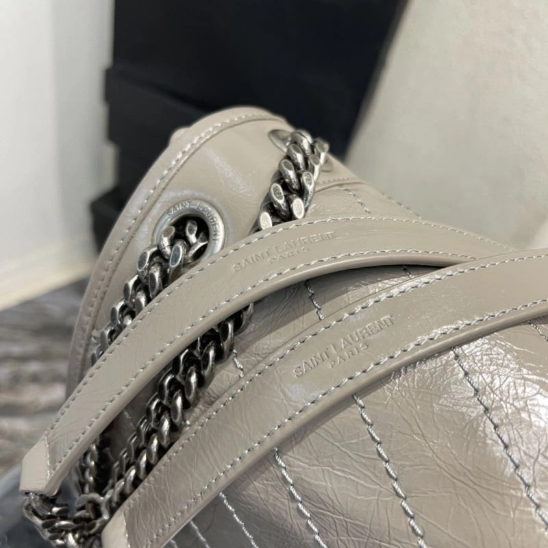YSL Satchel Bags Comfortable 63597