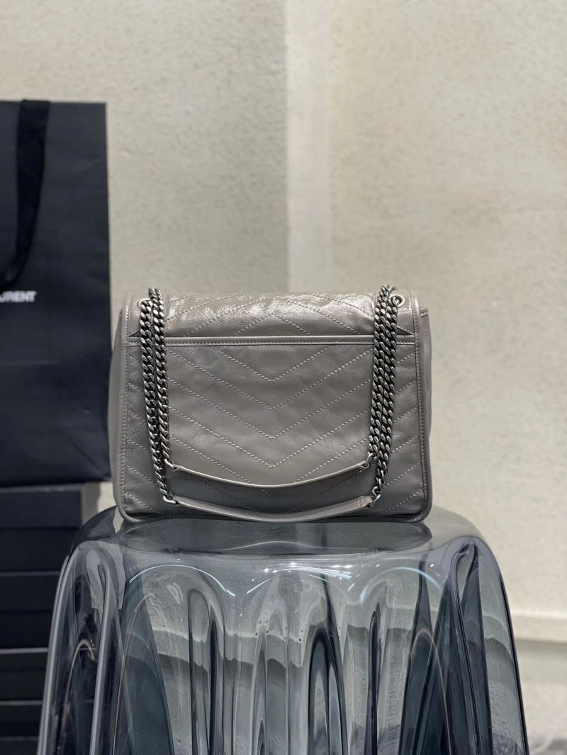 YSL Satchel Bags Comfortable 63597