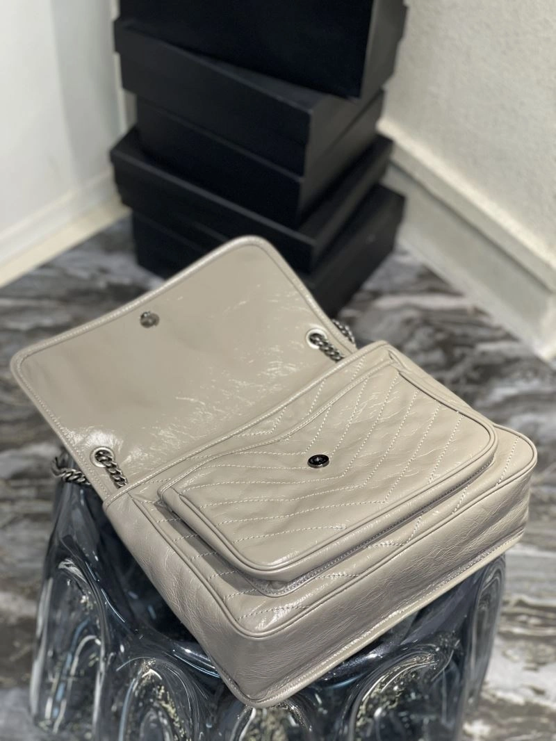 YSL Satchel Bags Comfortable 63597