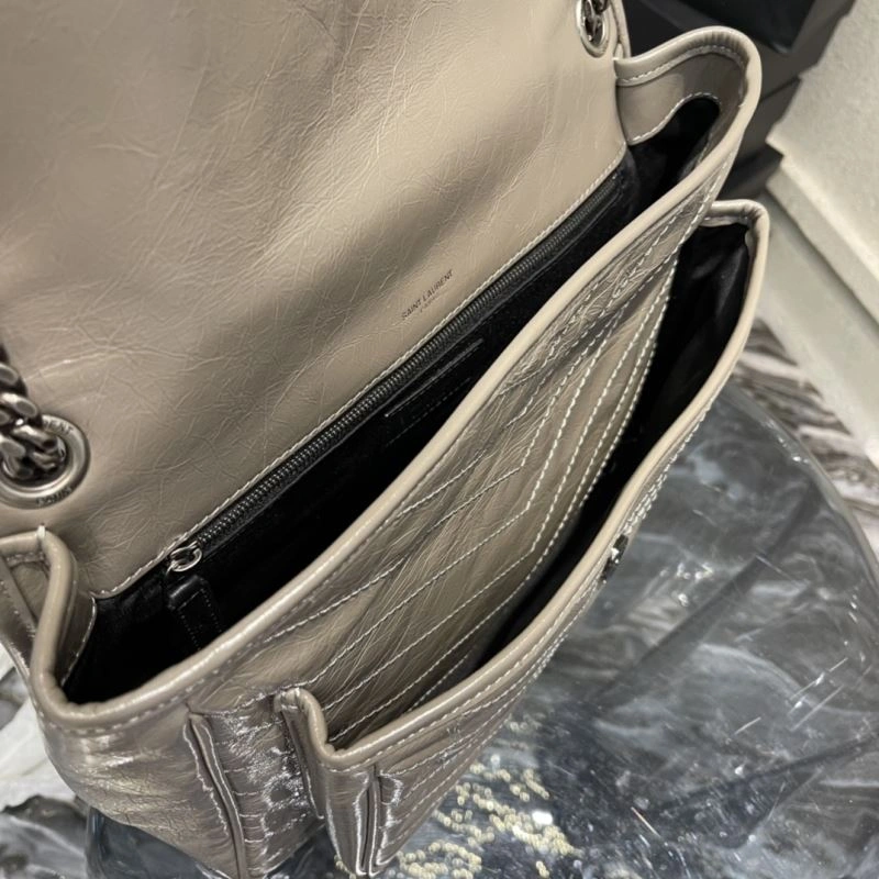 YSL Satchel Bags Comfortable 63597