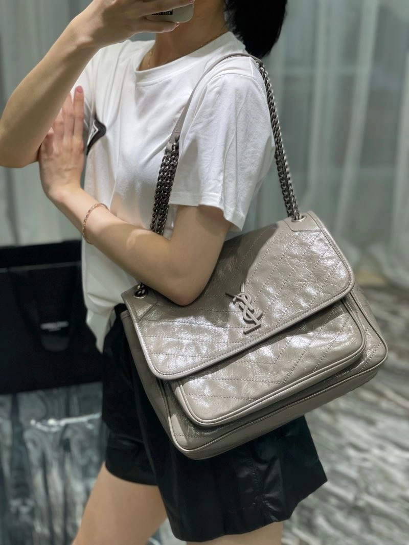YSL Satchel Bags Comfortable 63597