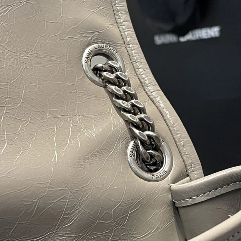 YSL Satchel Bags Comfortable 63597