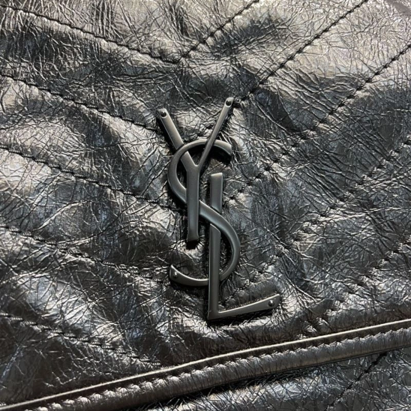 Upgraded YSL Satchel Bags 63604