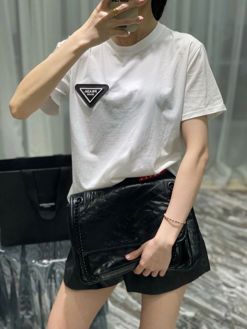 Upgraded YSL Satchel Bags 63604