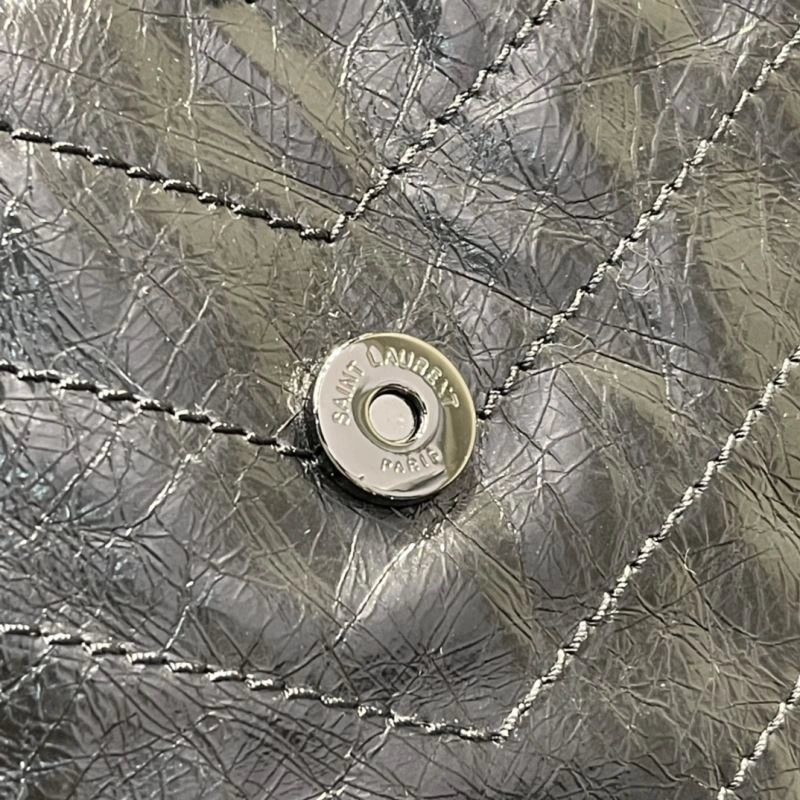 Upgraded YSL Satchel Bags 63604