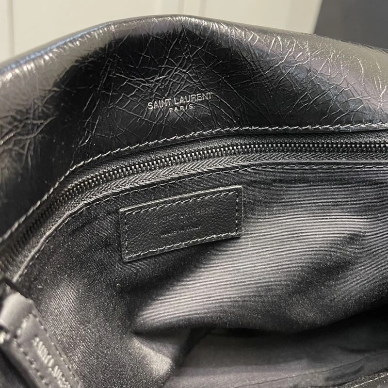 Upgraded YSL Satchel Bags 63604