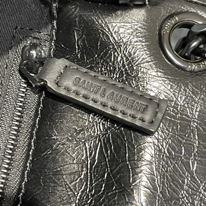 Upgraded YSL Satchel Bags 63604