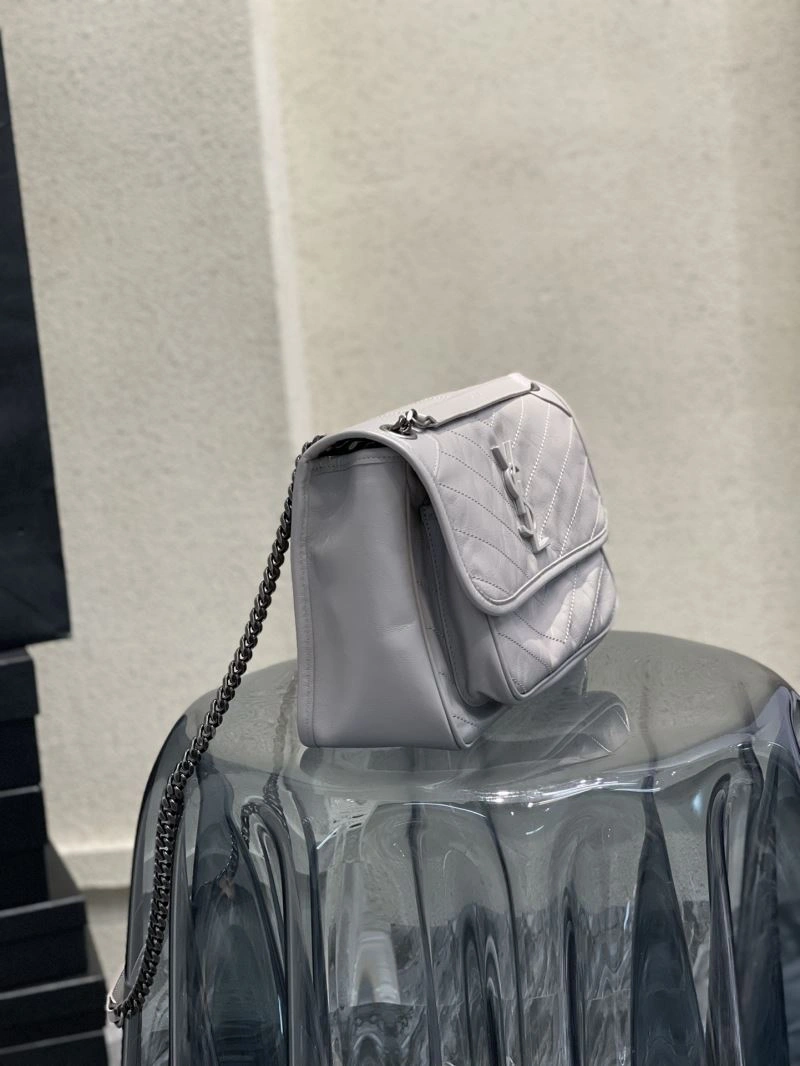 YSL Satchel Bags SoftTouch 63594
