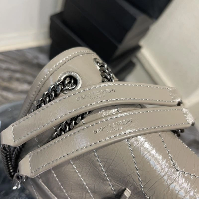 Seasonal YSL Satchel Bags 63595
