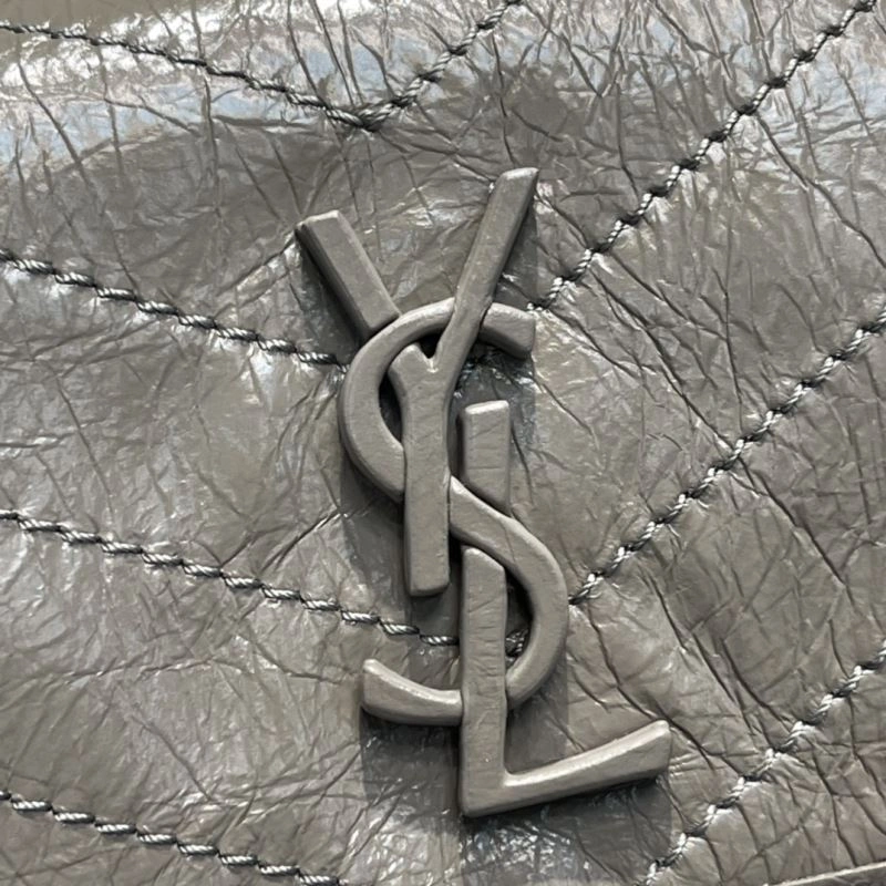 Seasonal YSL Satchel Bags 63595