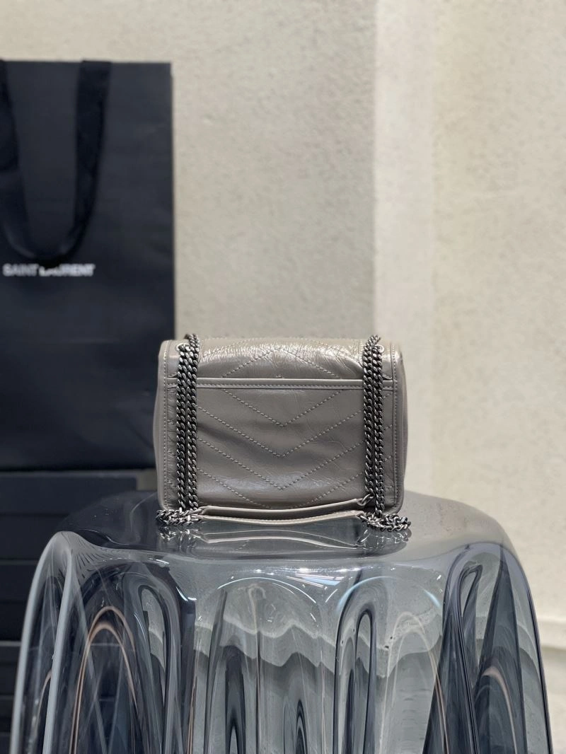 Seasonal YSL Satchel Bags 63595