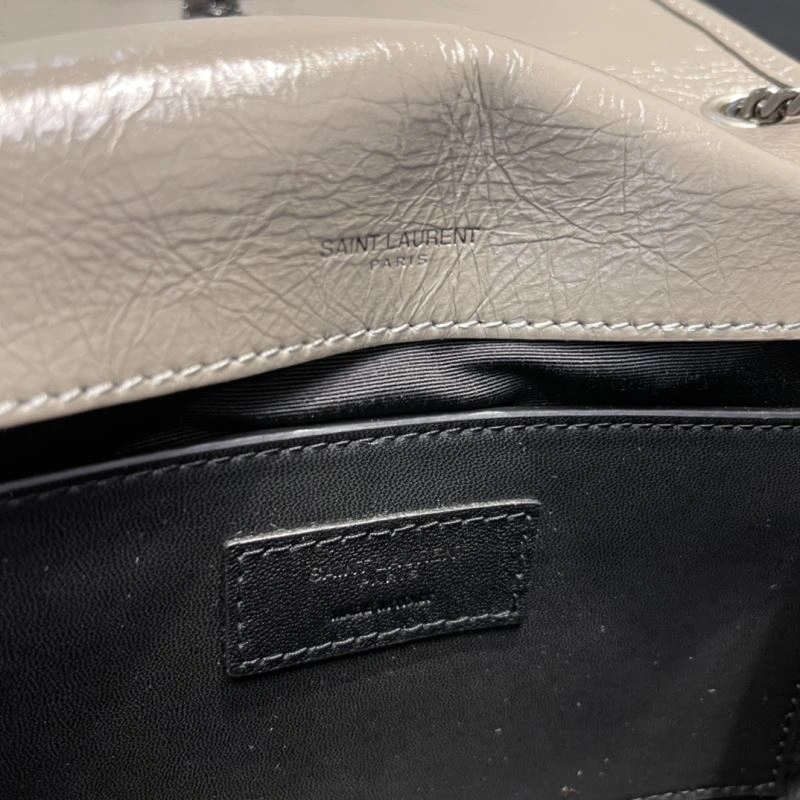 Seasonal YSL Satchel Bags 63595