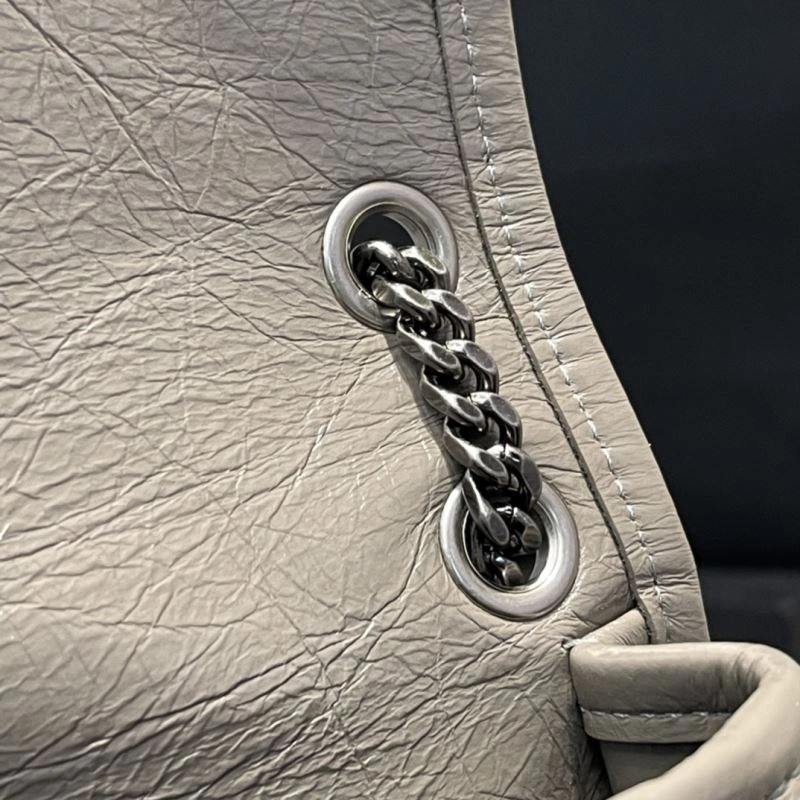 Seasonal YSL Satchel Bags 63595