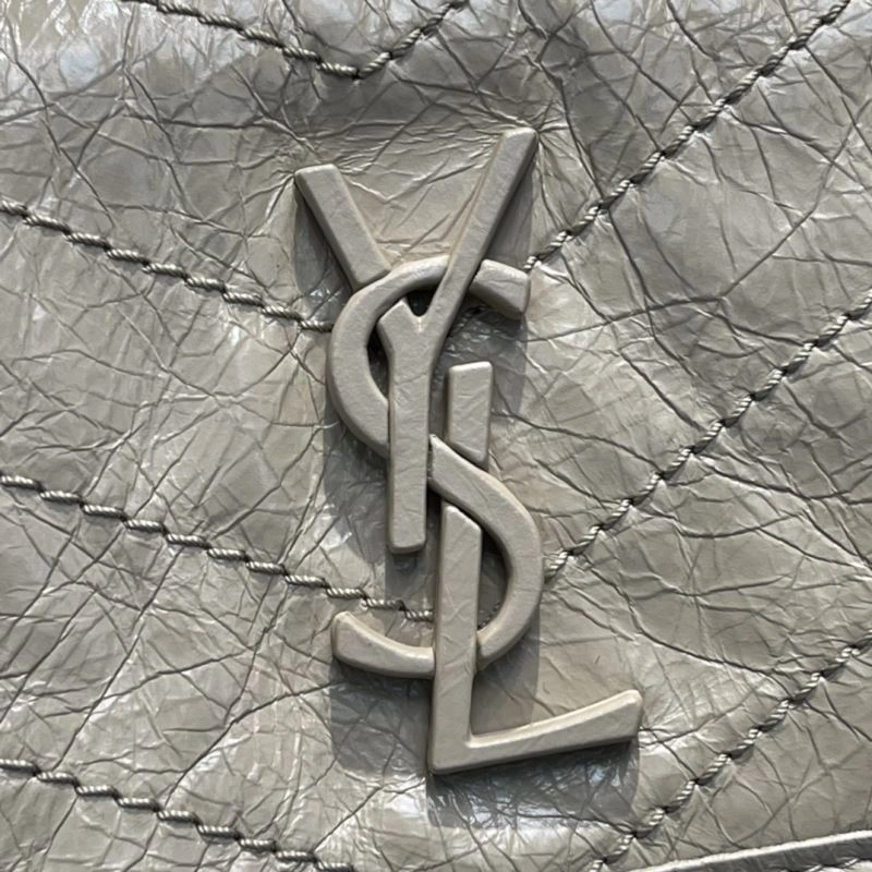 YSL Satchel Bags TimelessDesign 63596