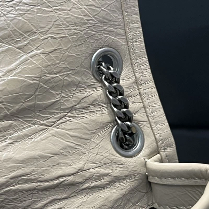 YSL Satchel Bags TimelessDesign 63596