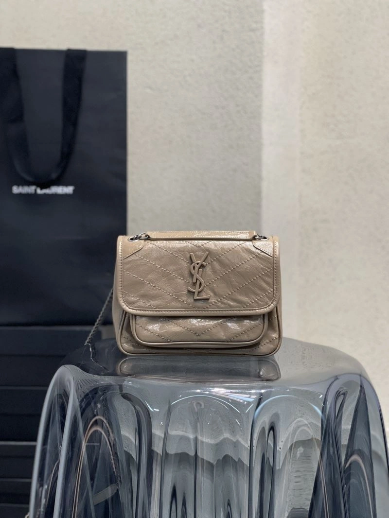 OnTrend YSL Satchel Bags 63593