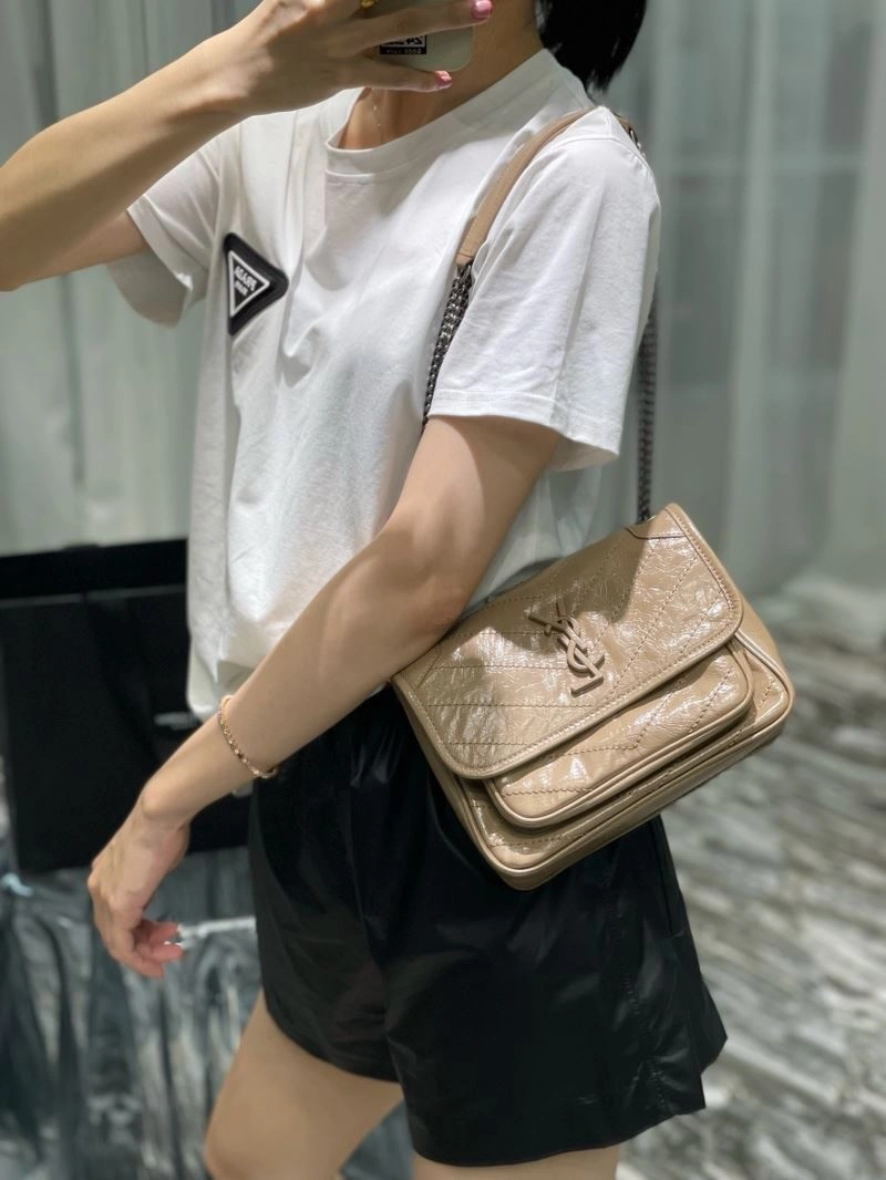 OnTrend YSL Satchel Bags 63593