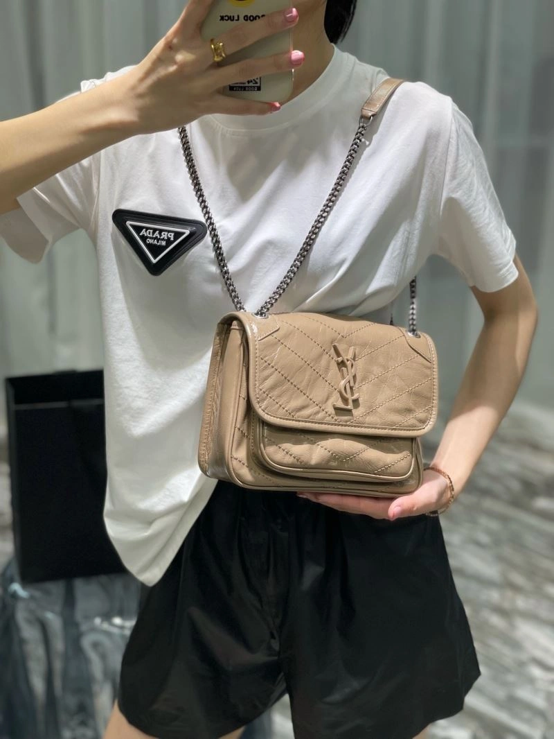 OnTrend YSL Satchel Bags 63593