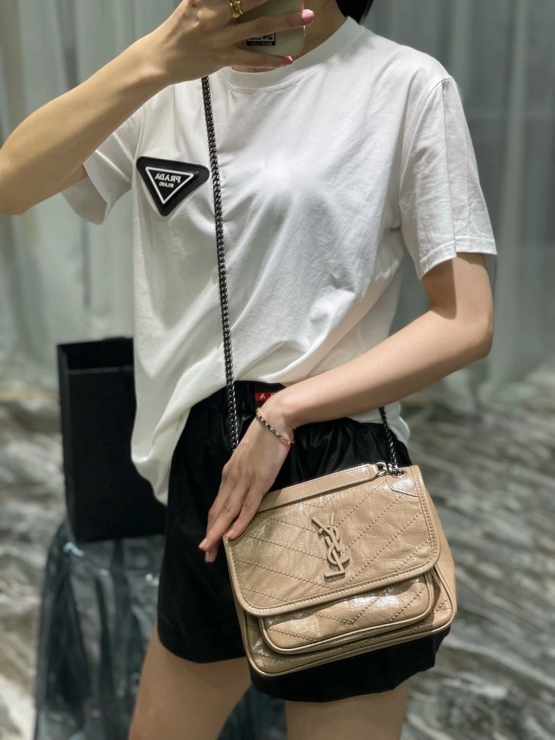 OnTrend YSL Satchel Bags 63593