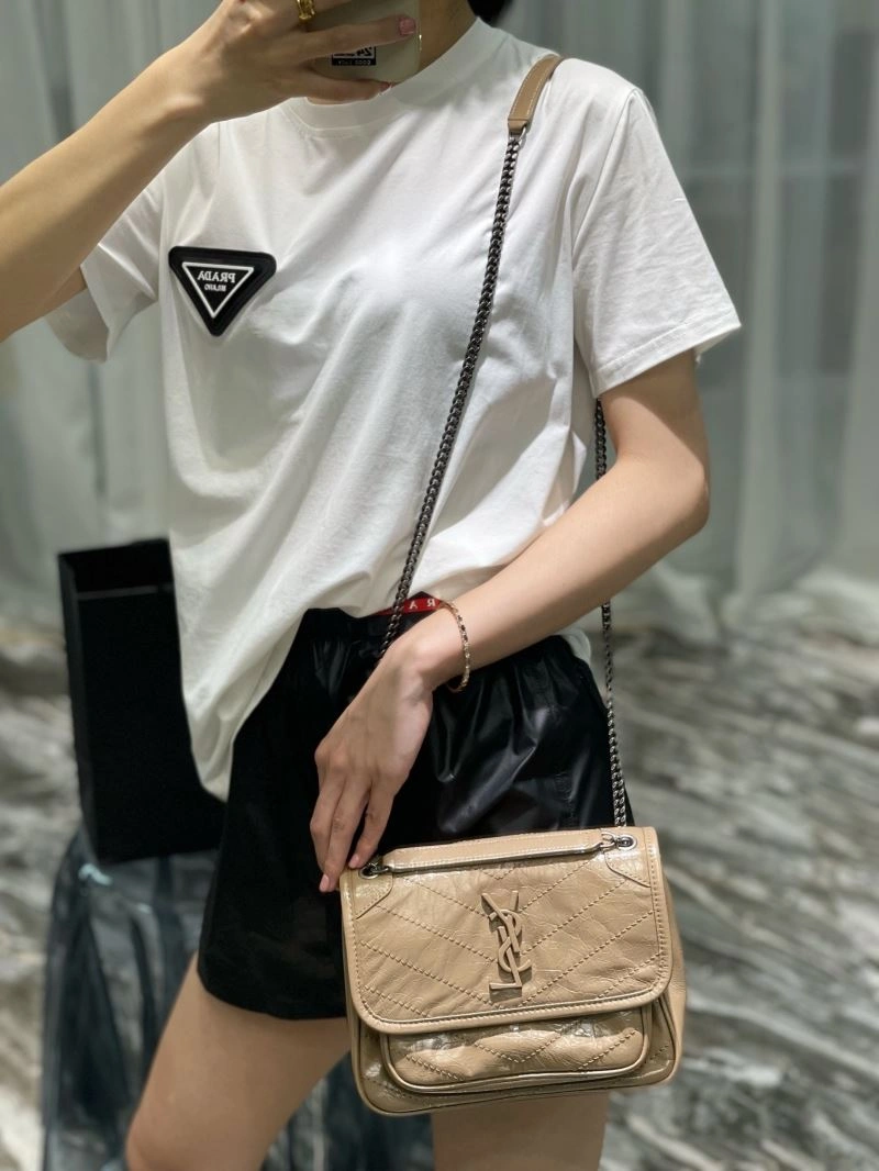 OnTrend YSL Satchel Bags 63593