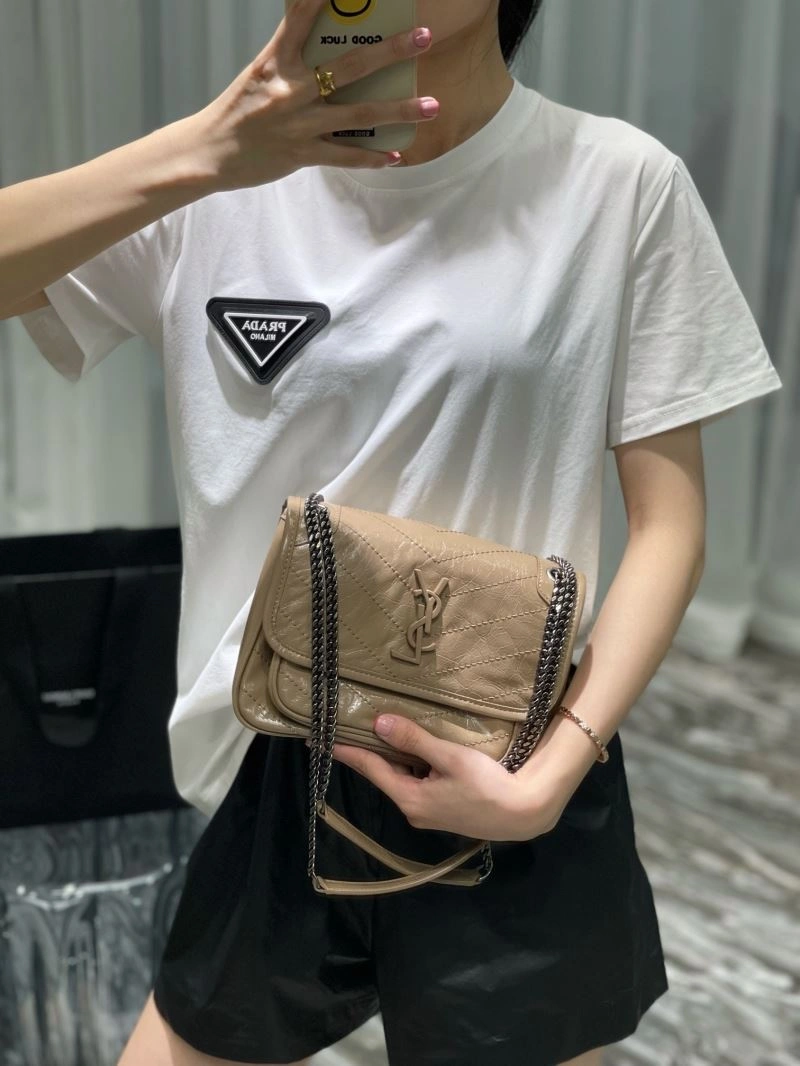 OnTrend YSL Satchel Bags 63593