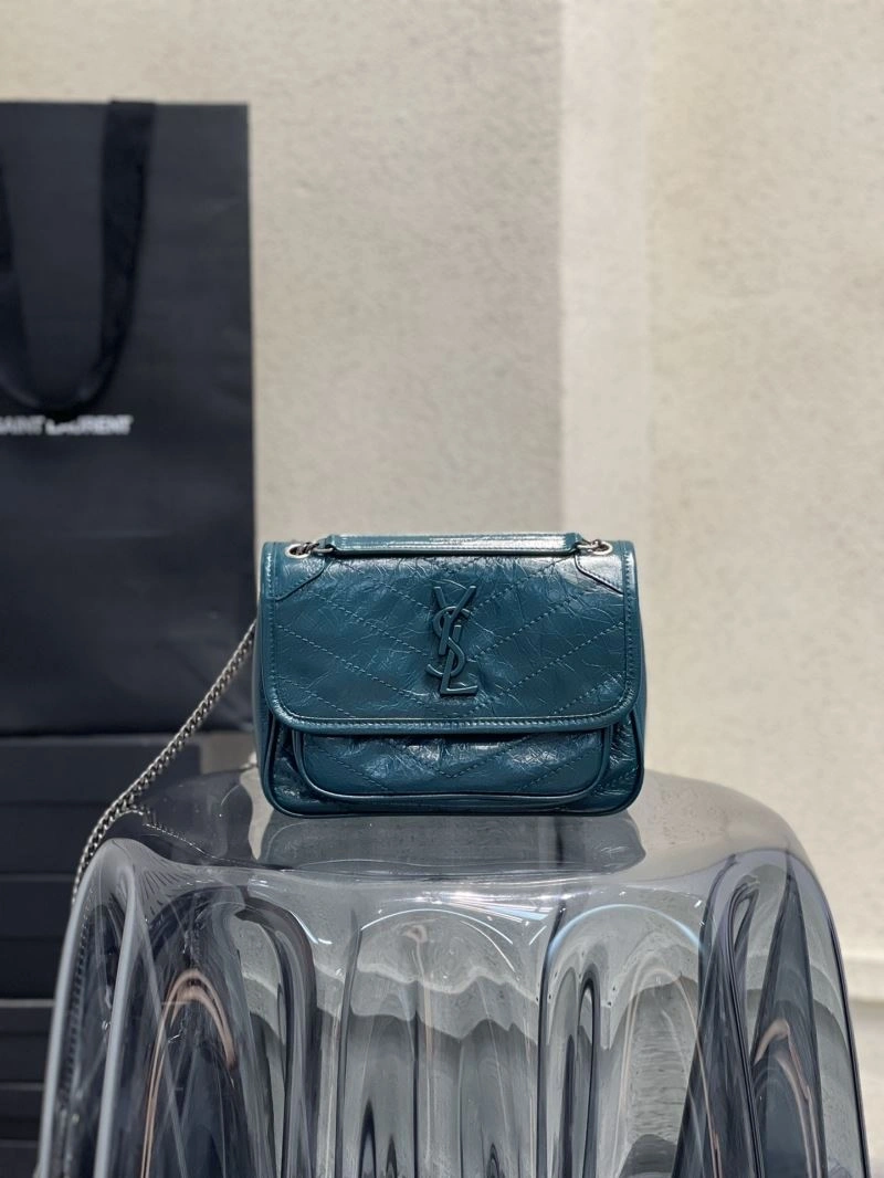 Premium YSL Satchel Bags 63667