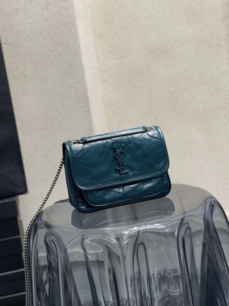 Premium YSL Satchel Bags 63667