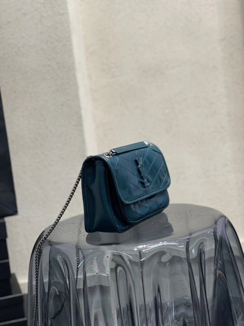 Premium YSL Satchel Bags 63667