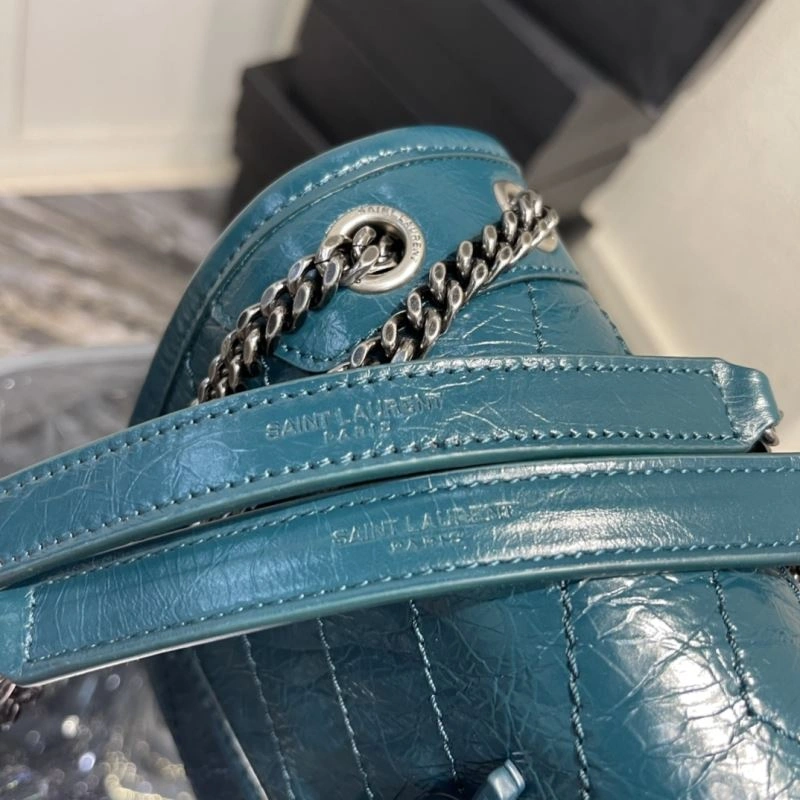Premium YSL Satchel Bags 63667