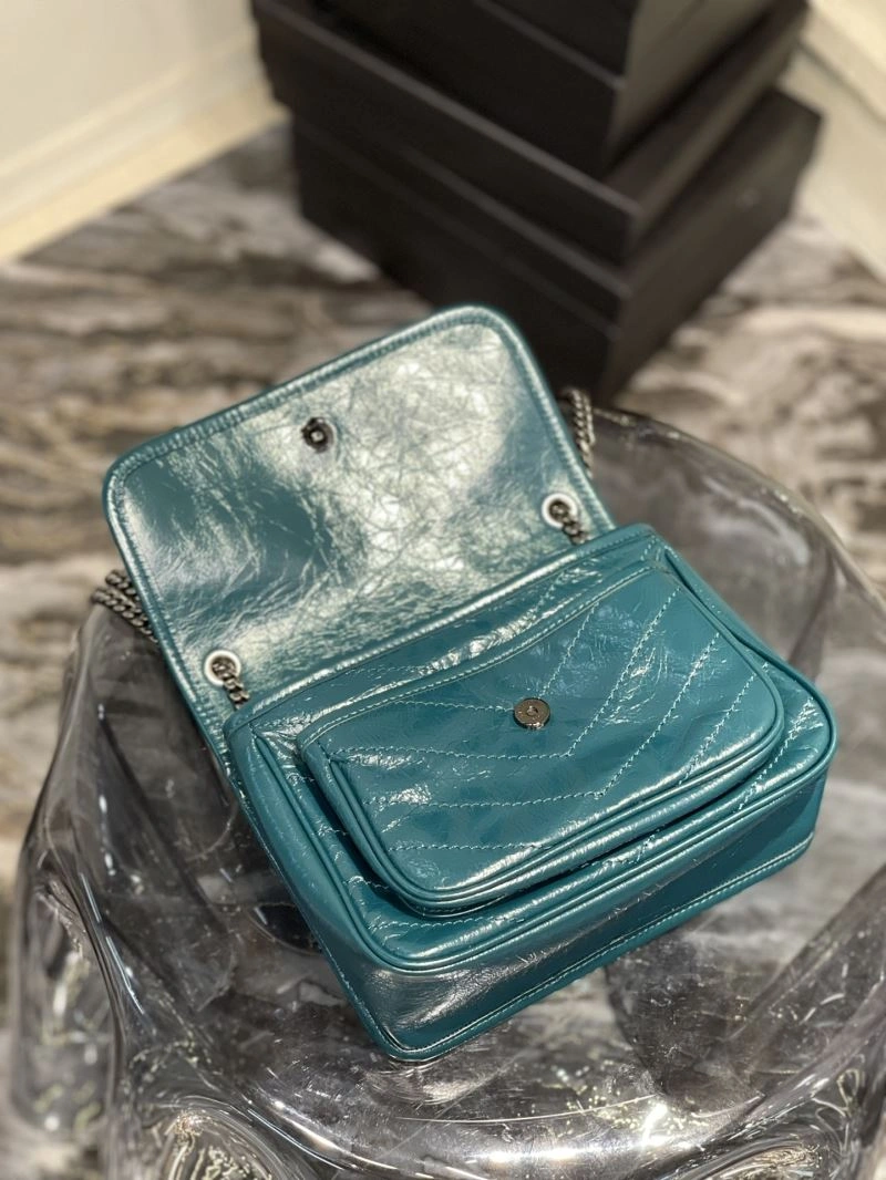 Premium YSL Satchel Bags 63667