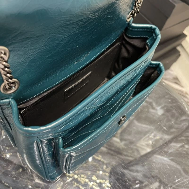 Premium YSL Satchel Bags 63667