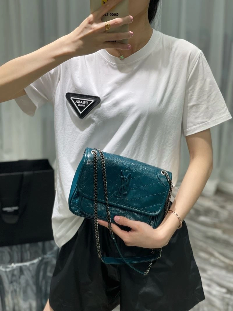 Premium YSL Satchel Bags 63667