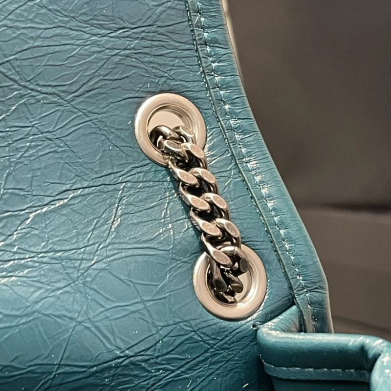 Premium YSL Satchel Bags 63667