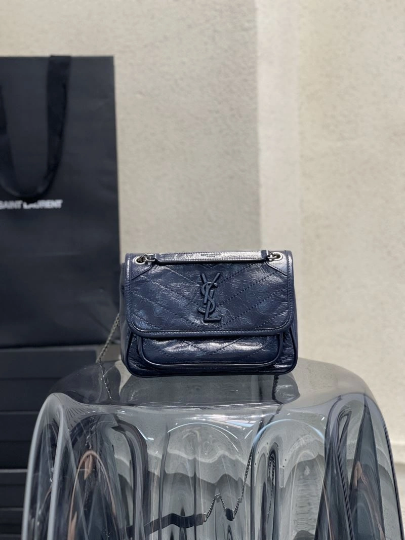 AllSeason YSL Satchel Bags 63592