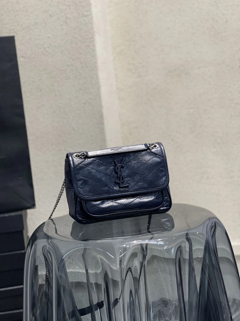 AllSeason YSL Satchel Bags 63592