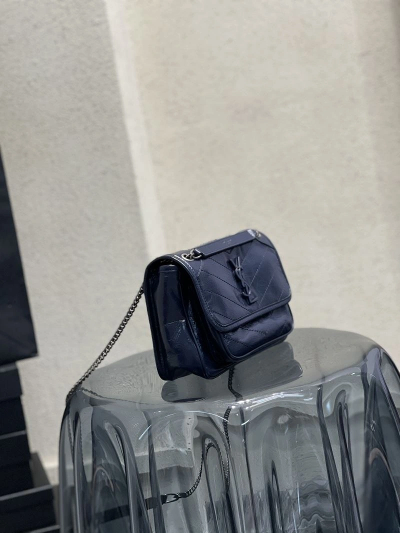 AllSeason YSL Satchel Bags 63592