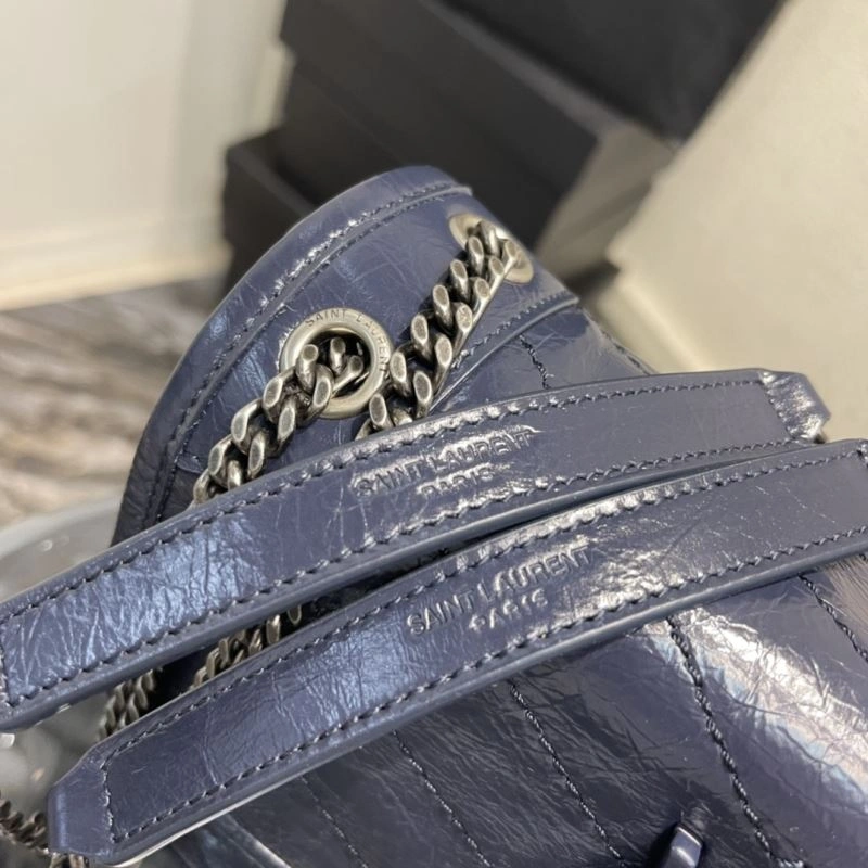 AllSeason YSL Satchel Bags 63592