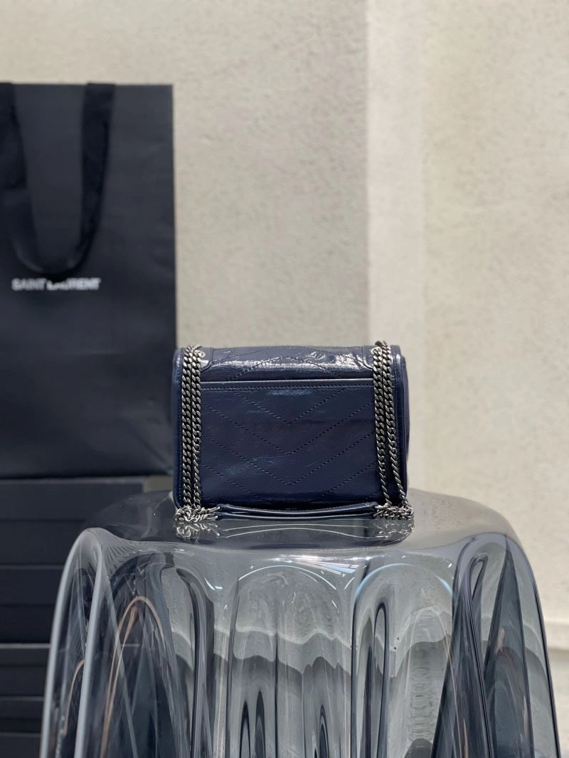 AllSeason YSL Satchel Bags 63592
