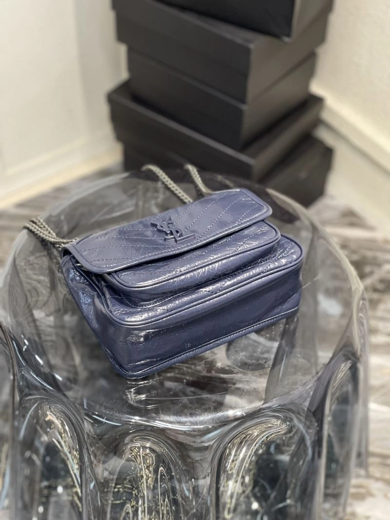 AllSeason YSL Satchel Bags 63592
